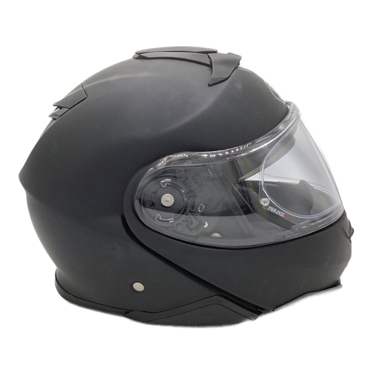 SHOEI (ショーエイ) バイク用ヘルメット SIZE L NEOTECⅡ PSCマーク