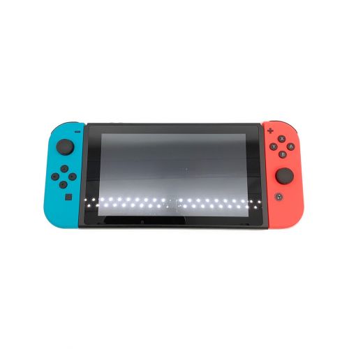 新規購入 早い者勝ち ニンテンドー Switch Nintendo Switch - www.cfch.org