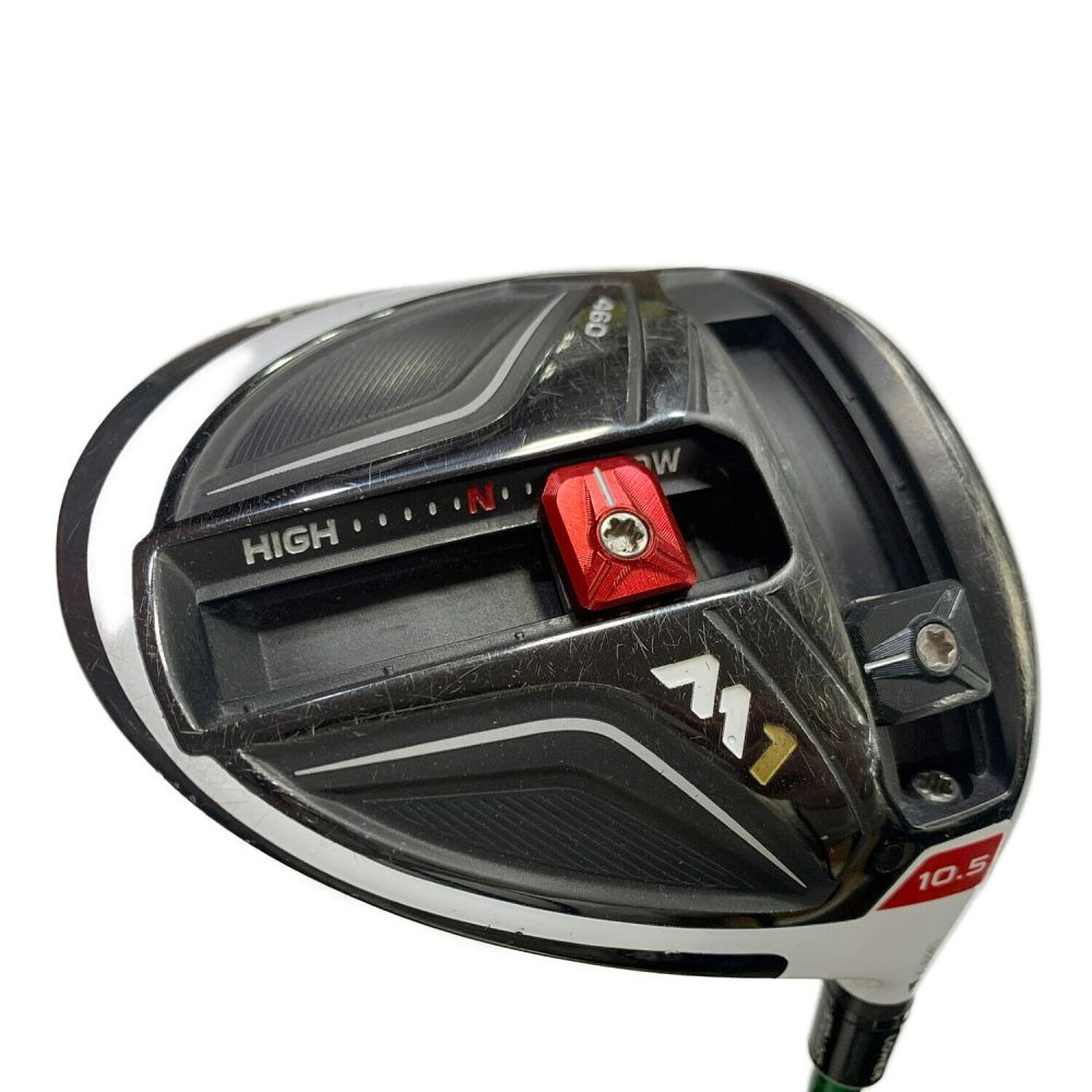 TaylorMade (テーラーメイド) M1 460 【10.5°】ドライバー/ WACCINE