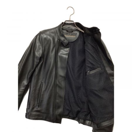 DAINESE (ダイネーゼ) Chiodo72 Motorcycle Leather Jacket SIZE 46 タグ付