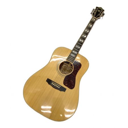 ARIA (アリア) アコースティックギター GL500 1970年代