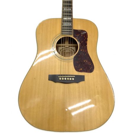 ARIA (アリア) アコースティックギター GL500 1970年代