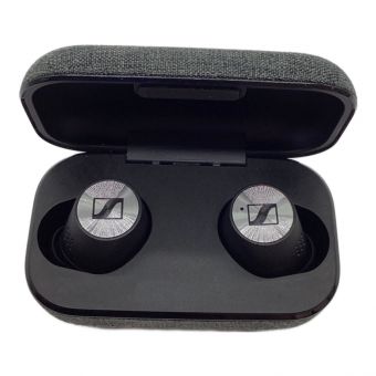 SENNHEISER (ゼンハイザー) 完全ワイヤレスイヤホン MOMENTUM True Wireless 2 M3IETW2 0280323519