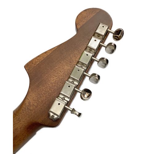 FENDER (フェンダー) アコースティックギター Newporter Special MAH 