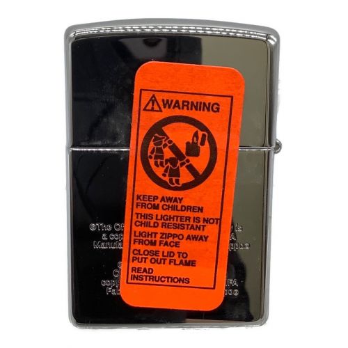 COLLECTOR EDITION 4504/5000 ZIPPO サッカー ワールドカップ/木箱付