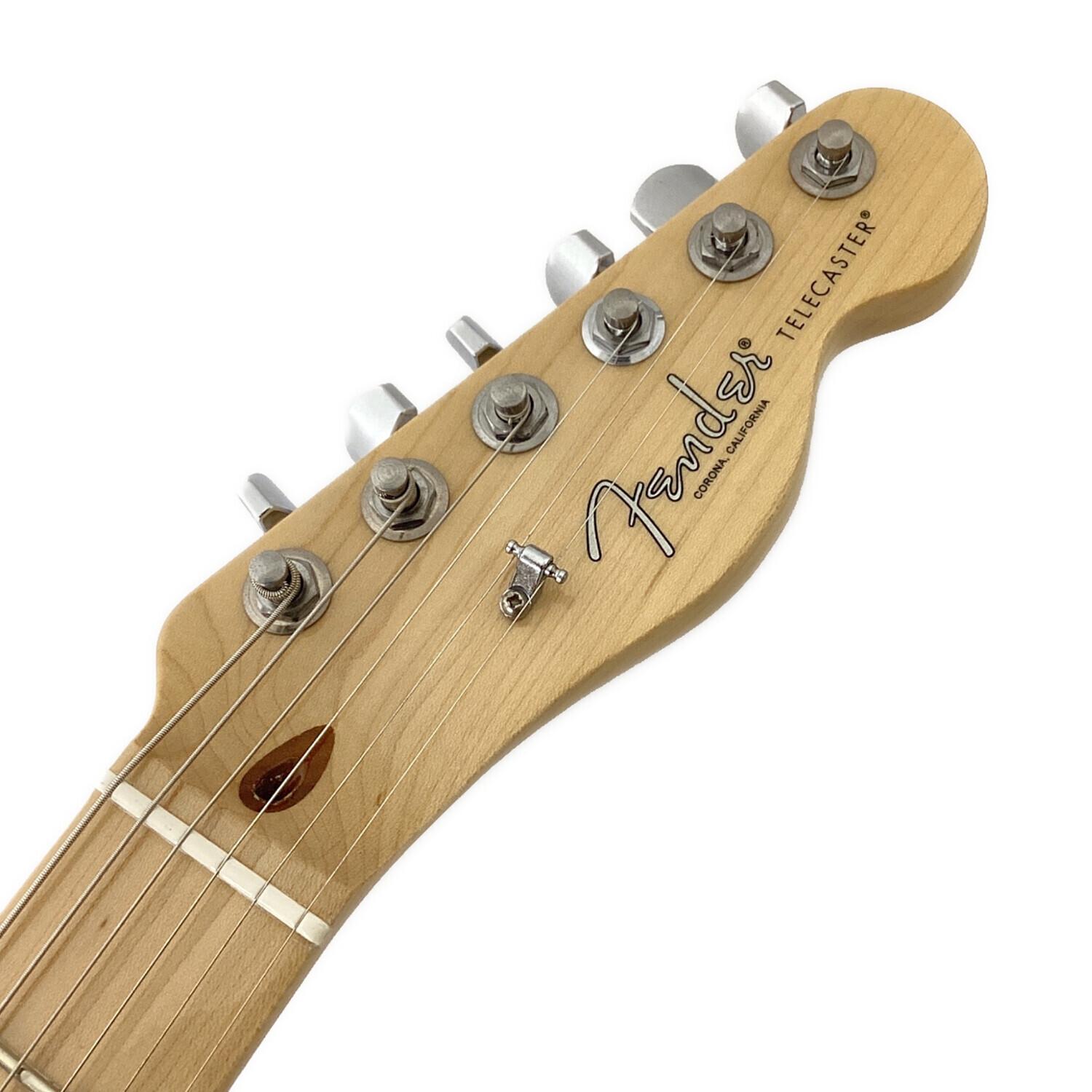 ジャンク品 Fender Telecaster FENDER（フェンダー）2019 Limited Edition Rarities Red Mahogany Top