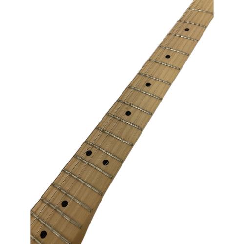 FENDER（フェンダー）2019 Limited Edition Rarities Red Mahogany Top Telecaster Natura