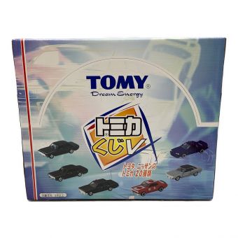 TOMY (トミー) トミカ トミカくじV