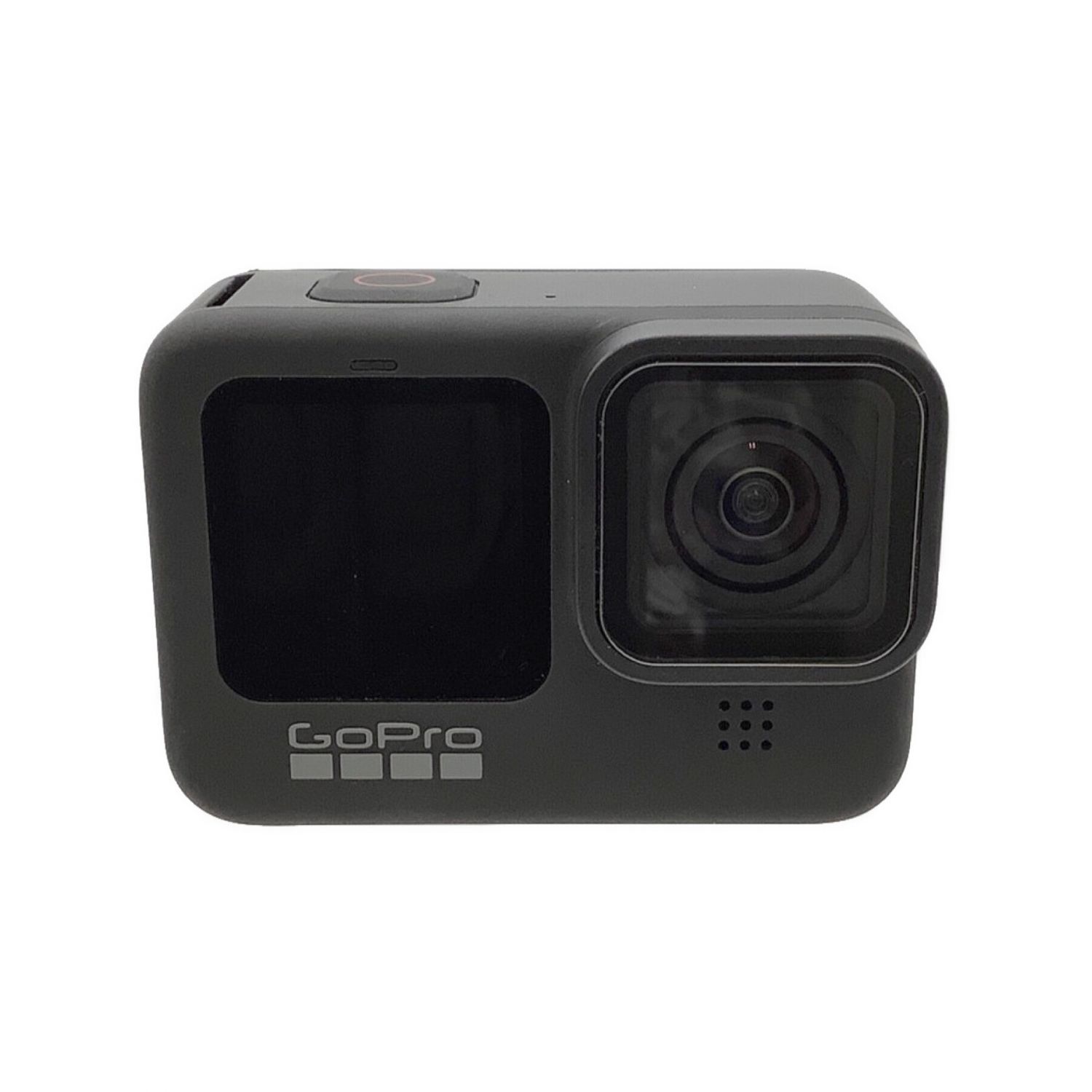 GoPro (ゴープロ) アクションカメラ 5K/20MP microSD/SDHC/SDXCカード ...