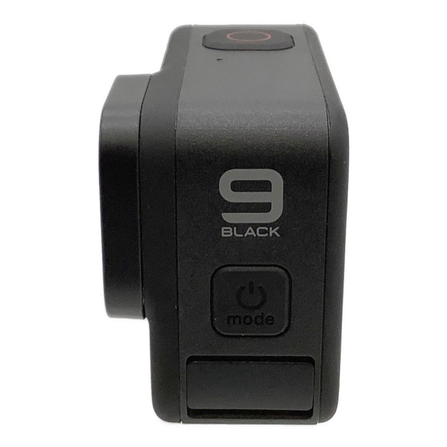 GoPro HERO9 Black 超美品 付属品 ゴープロ microSD | nate-hospital.com