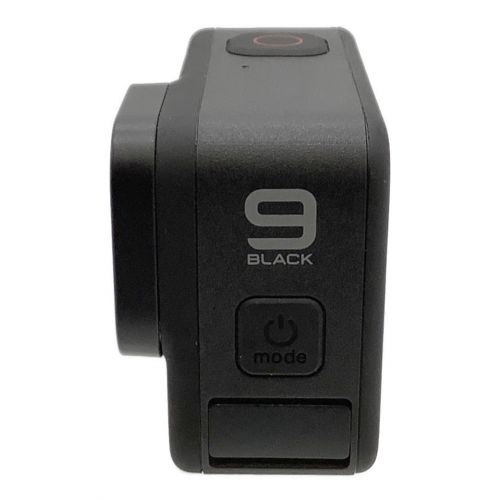 GoPro (ゴープロ) アクションカメラ 5K/20MP microSD/SDHC/SDXCカード