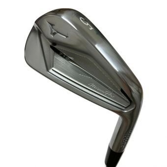 MIZUNO (ミズノ) Mizuno Pro 719　アイアン6本セット　/　Dynamic Gold S300 フレックス：S