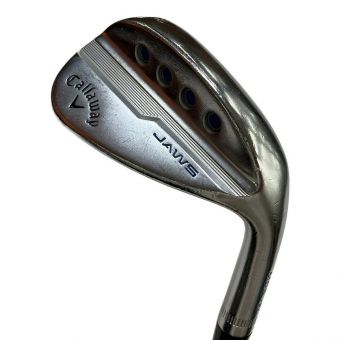 Callaway (キャロウェイ) JAWS MD5 クロムメッキ　50°ウェッジ　/　(S200) Dynamic Gold フレックス：S