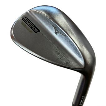 MIZUNO（ミズノ）T22 サテン仕上 X-GRIND 62°-08°  ウェッジ　/　 Dynamic Gold TOUR ISSUE EX X100