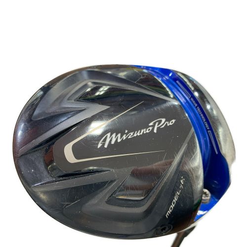 MIZUNO (ミズノ) Mizuno Pro MODEL-E【9.5° 】ドライバー /TOUR AD GM-1 【S】｜トレファクONLINE