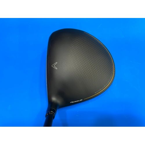 Callaway (キャロウェイ)  ROGUE ST MAX FAST 10.5°　ドライバー　/　SPEEDER NX 40 for CW フレックス：SR