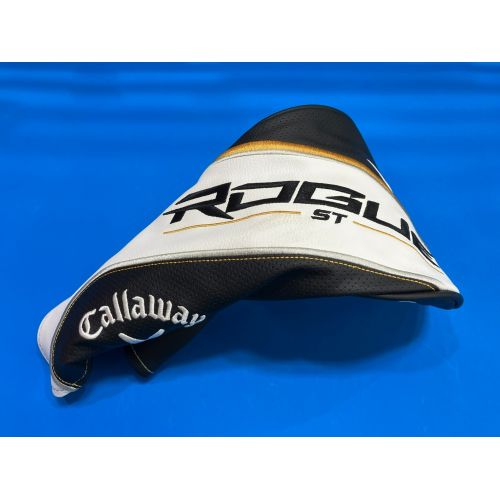 Callaway (キャロウェイ)  ROGUE ST MAX FAST 10.5°　ドライバー　/　SPEEDER NX 40 for CW フレックス：SR