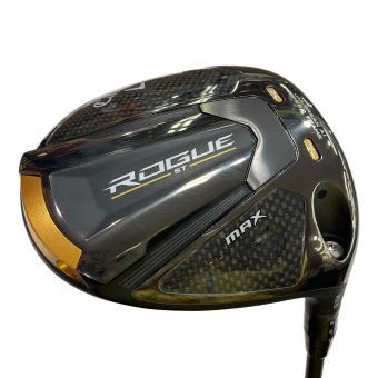 Callaway (キャロウェイ)   ROGUE ST MAX10.5°ドライバー /　VENTUS 5 for CW フレックス：Ｒ