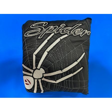 TaylorMade (テーラーメイド) SPIDER S NAVY　パター　/　34インチ　STEEL