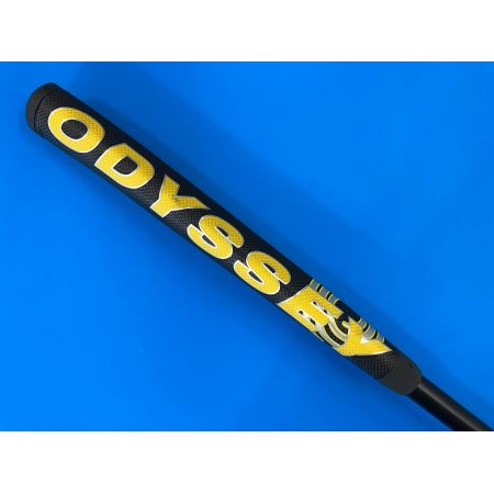 ODYSSEY (オデッセイ)  STROKE LAB ブラックシリーズ Bird of Prey パター　34インチ