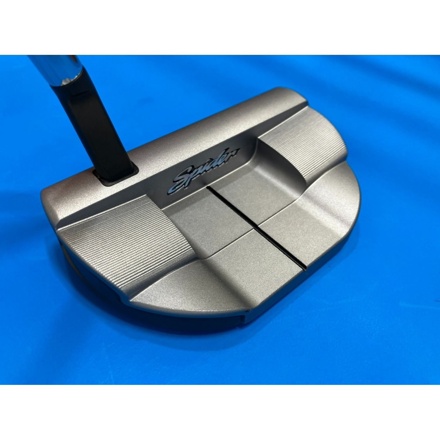 TaylorMade (テーラーメイド) SPIDER GT NOTCHBACK スモールスラント