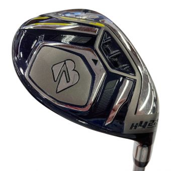 【ハシモト様専用】BRIDGESTONE (ブリヂストン)  TOUR B JGR (2019) H4【22°】/AIR SPEEDER JGR for Utility【ユニフレックス】