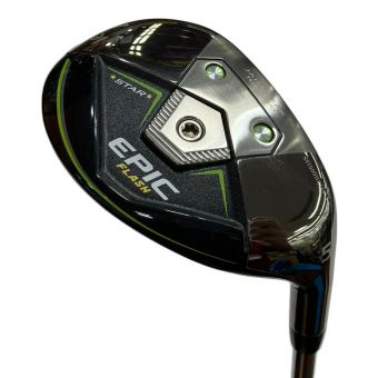 Callaway (キャロウェイ) EPIC FLASH STAR #5　ユーティリティ　/　NS PRO ZELOS 7 フレックス：S