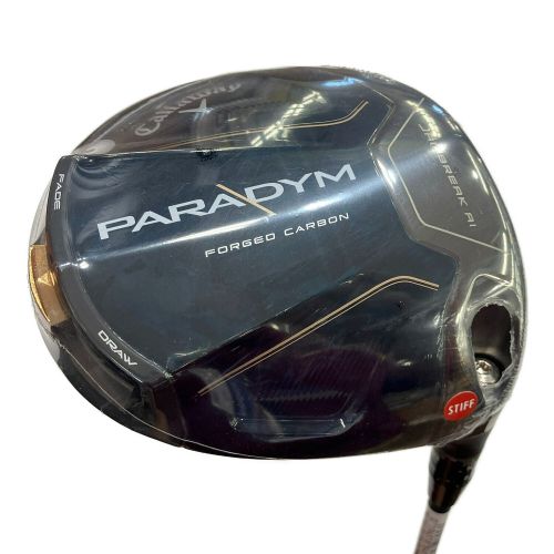 Callaway (キャロウェイ) PARADYM 10.5° ドライバー / VENTUS TR 5 for