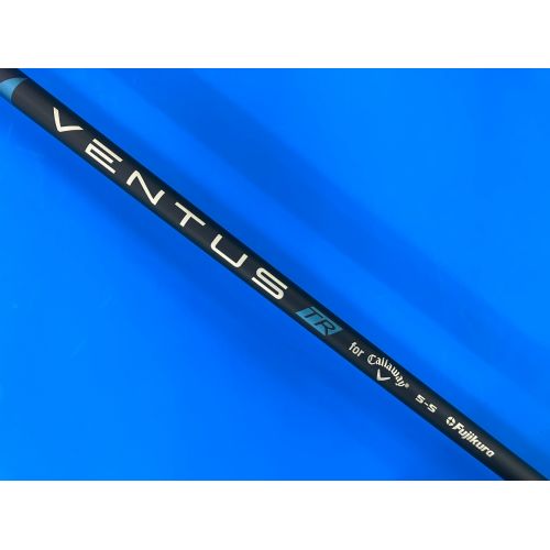 Callaway (キャロウェイ) PARADYM X 10.5° ドライバー / VENTUS TR 5