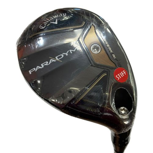 Callaway (キャロウェイ) PARADYM 24° ユーティリティ / VENTUS TR 5