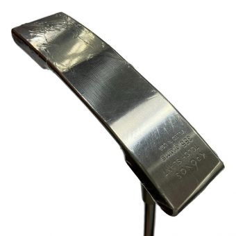 Kronos GOLF（クロノスゴルフ）KRONOS TOUCH SLANT SV　/　Stepless steel (34インチ)