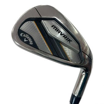 Callaway MAVRIK  アイアン5本セット  / DIAMANA 50 for Callaway フレックス【R】