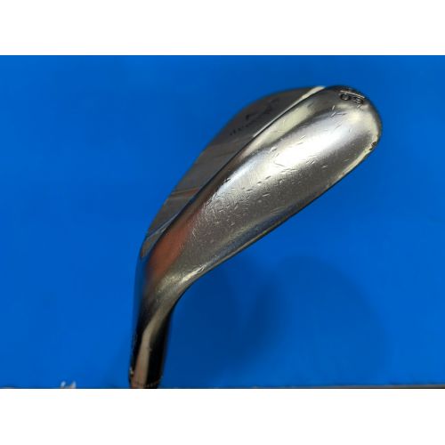 Callaway　JAWS FULL TOE クロム 【60°-10°】ウェッジ /Dynamic Gold (Newデザイン)【S200】