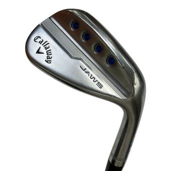 Callaway (キャロウェイ) JAWS MD5 クロムメッキ　52°ウェッジ　/　NS PRO MODUS3 TOUR 105 フレックス：S