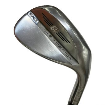 Titleist（タイトリスト） Vokey SM8 ツアークローム 56°ウェッジ　/　シャフト：(WedgeFlex) Dynamic Gold フレックス：WedgeFlex