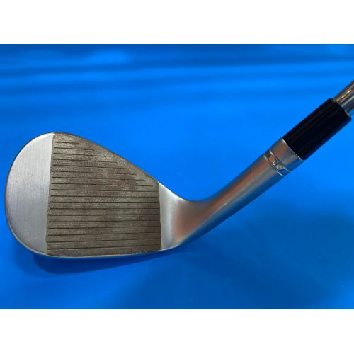 TaylorMade（テーラーメイド） MILLED GRIND 3 (クローム) 【60°-LB08°】ウェッジ/Dynamic Gold (HT LABEL)【S200】