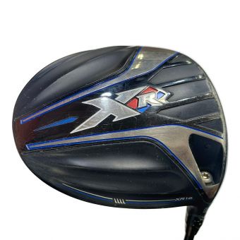 Callaway（キャロウェイ）XR16　【10.5°】ドライバー/ Speeder665 Evolution II(TS) 　フレックス【S】