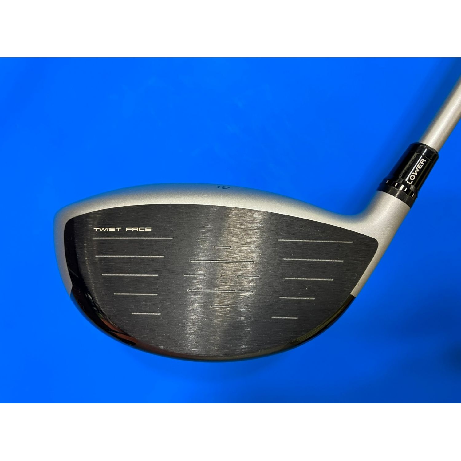 TaylorMade (テーラーメイド) M4 10.5゜ドライバー / MATRIX MFSX5