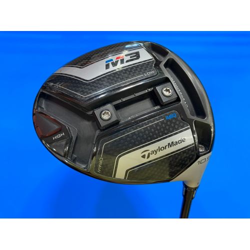 TaylorMade (テイラーメイド) M3 460 10.5゜ドライバー / KUROKAGE TM5