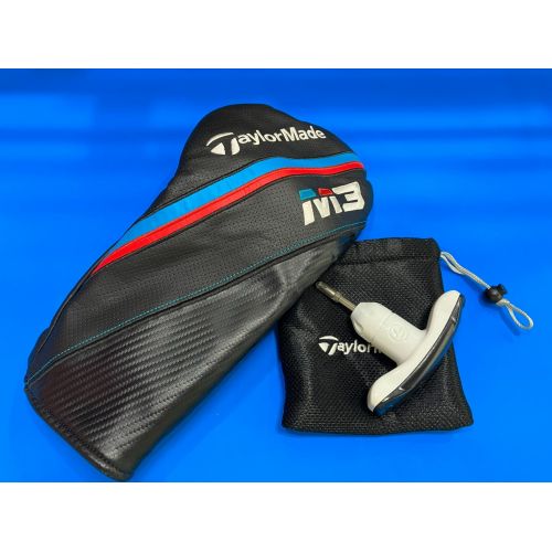 TaylorMade (テイラーメイド)  M3 460 10.5゜ドライバー /　KUROKAGE TM5 フレックス：S