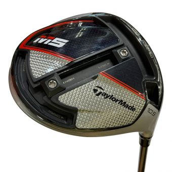 TaylorMade (テーラーメイド)  M5 10.5° ドライバー　/　Diamana　BF60 フレックス：S