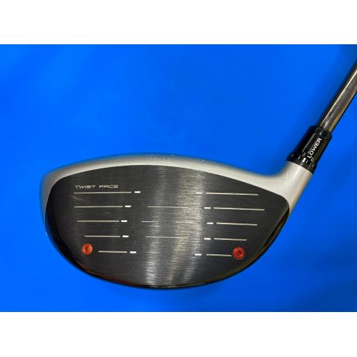 TaylorMade (テーラーメイド)  M5 10.5° ドライバー　/　Diamana　BF60 フレックス：S