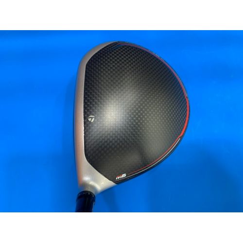 TaylorMade (テーラーメイド) M6 【10.5° 】ドライバー/ FUBUKI TM5