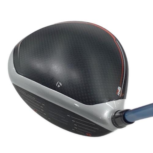 TaylorMade (テーラーメイド) M6 9°ドライバー/シャフト：SPEEDER 569 EVOLUTION V フレックス【S】