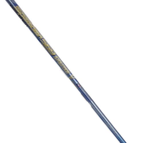 TaylorMade (テーラーメイド) M6 9°ドライバー/シャフト：SPEEDER 569 EVOLUTION V フレックス【S】