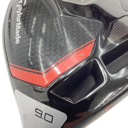 TaylorMade (テーラーメイド) M6 9°ドライバー/シャフト：SPEEDER 569 EVOLUTION V フレックス【S】