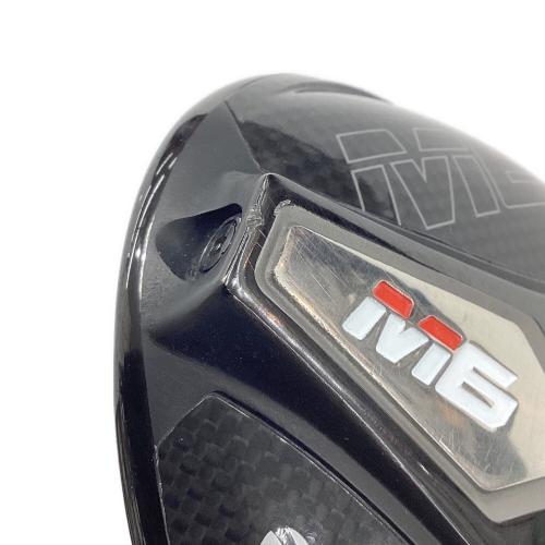 TaylorMade (テーラーメイド) M6 9°ドライバー/シャフト：SPEEDER 569 EVOLUTION V フレックス【S】