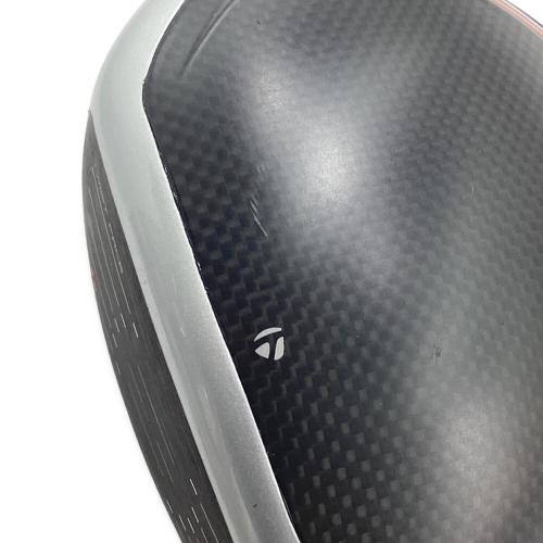 TaylorMade (テーラーメイド) M6 9°ドライバー/シャフト：SPEEDER 569 EVOLUTION V フレックス【S】