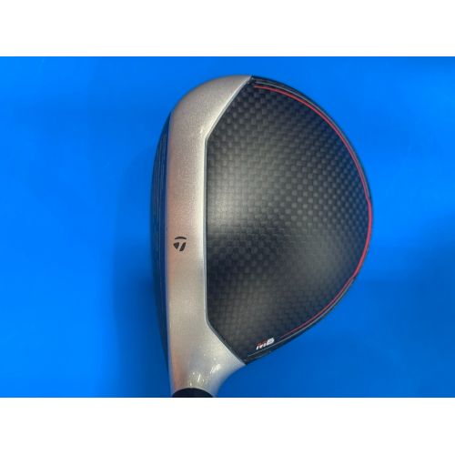 TaylorMade (テーラーメイド) M6 #5（18°）フェアウェイウッド /FUBUKI