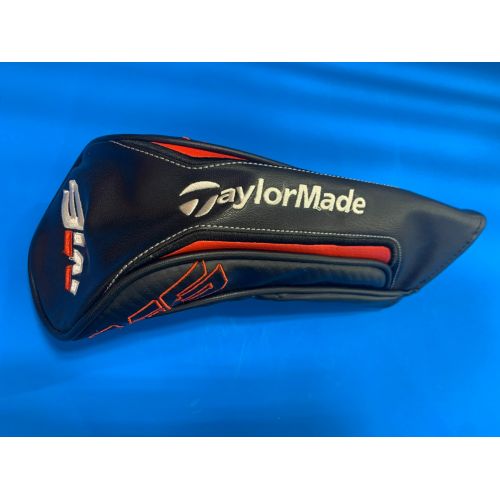 TaylorMade (テーラーメイド)  M6 #5（18°）フェアウェイウッド /FUBUKI TM5 (2019) フレックスSR